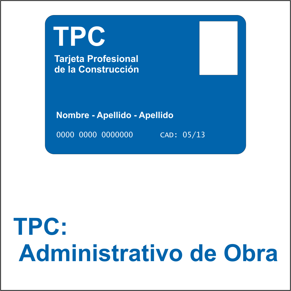 TPC - Administrativo de Obra�